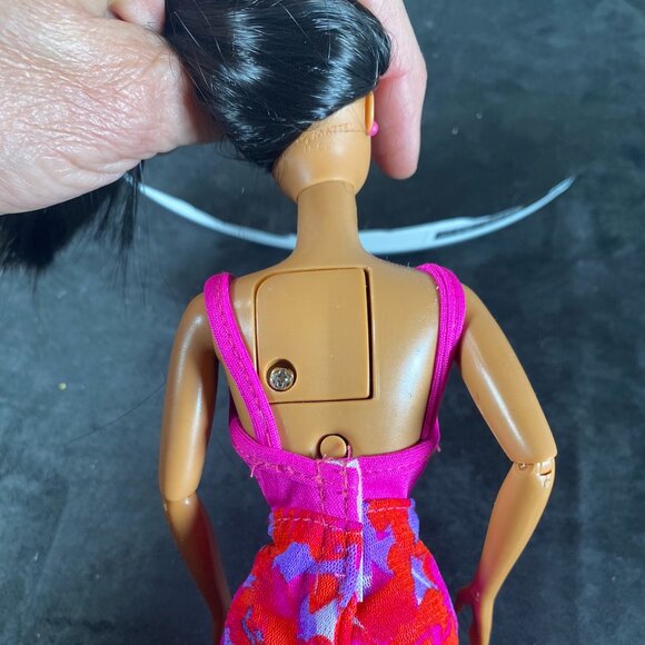 Teresa Barbie, Bilingual Teacher, Talking Teresa Barbie in English and Spanish, - Picture 8 of 10